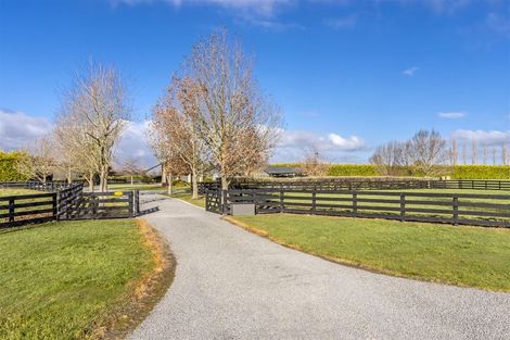 Photo of property in 149 Mairaki Road, Fernside, Rangiora, 7471