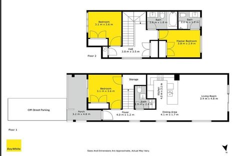 Photo of property in 10a Waka Ama Road, Karaka, Papakura, 2113