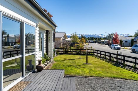Photo of property in 7 Rhoboro Road, Twizel, 7901