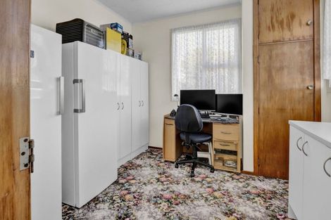 Photo of property in 22 Kapuni Street, Manaia, 4612