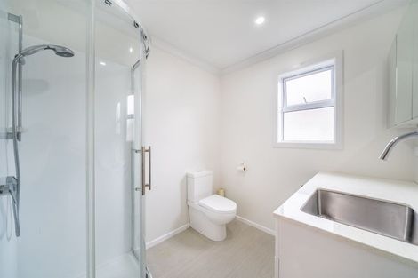 Photo of property in 15 Poole Crescent, Wainuiomata, Lower Hutt, 5014