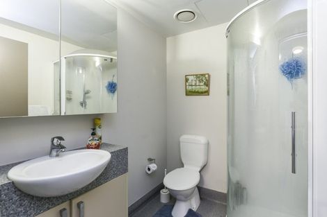 Photo of property in Dual Apartments, 403/142u Vivian Street, Te Aro, Wellington, 6011