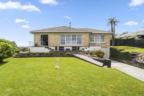 Photo of property in 3 View Street, Putaruru, 3411