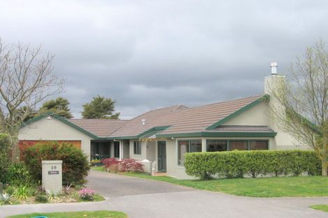 Photo of property in 28 Robinson Terrace, Rangatira Park, Taupo, 3330