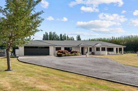 Photo of property in 49 North Street, Greytown, 5712