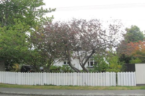 Photo of property in 113 Knowles Street, St Albans, Christchurch, 8052