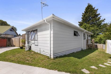 Photo of property in 11a Roosevelt Road, Western Heights, Rotorua, 3015