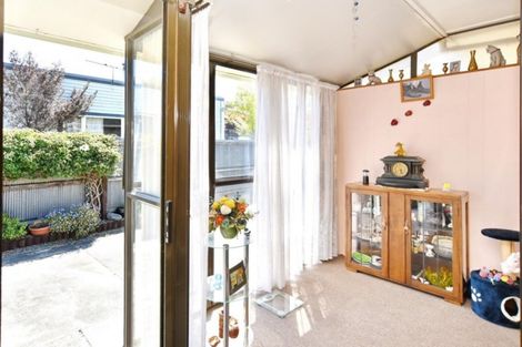 Photo of property in 2/18 King Street, Sydenham, Christchurch, 8023