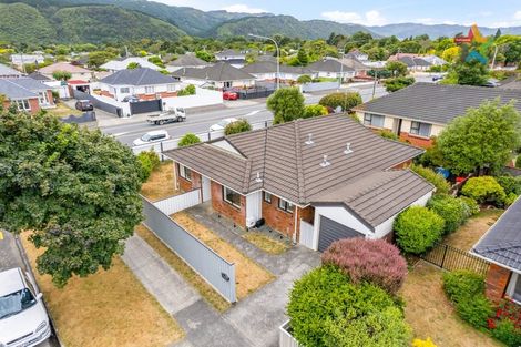 Photo of property in 286f1- Fergusson Drive, Heretaunga, Upper Hutt, 5018