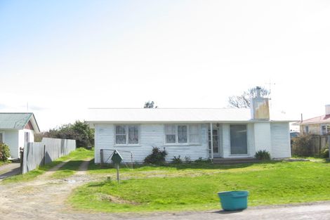 Photo of property in 100 Mclean Street, Wairoa, 4108