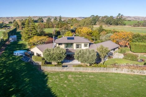 Photo of property in 328 Fabians Road, Morison Bush, Greytown, 5794