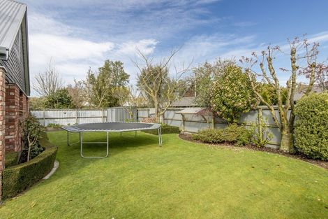 Photo of property in 18 Colchester Place, Templeton, Christchurch, 8042