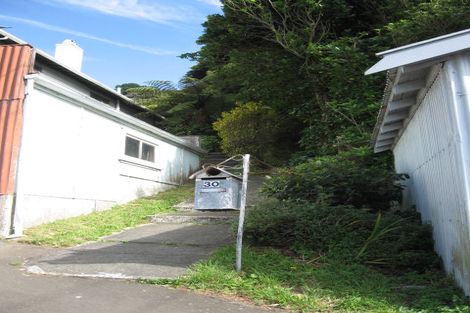 Photo of property in 30 Ariki Road, Hataitai, Wellington, 6021