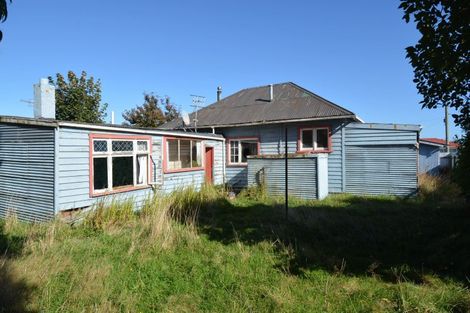 Photo of property in 36 Brown Street, Strathern, Invercargill, 9812