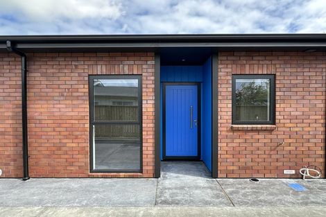 Photo of property in 28 York Street, Levin, 5510