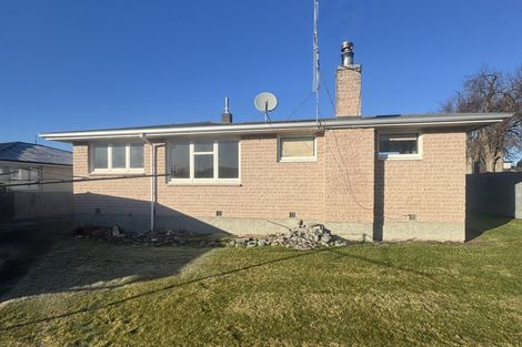 Photo of property in 24 Regent Street, Fairlie, 7925