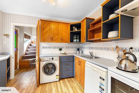 Photo of property in 10 Salisbury Avenue, Mount Cook, Wellington, 6021