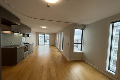 Photo of property in 707/8u Wigan Street, Te Aro, Wellington, 6011