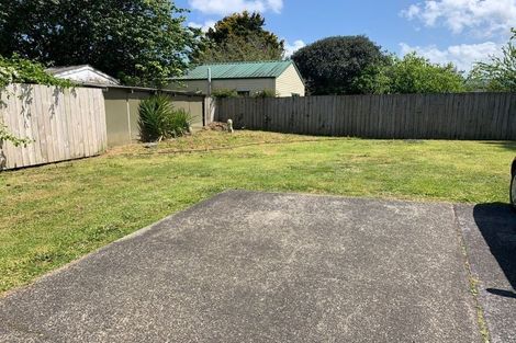 Photo of property in 14a Laurie Avenue, Papakura, 2110