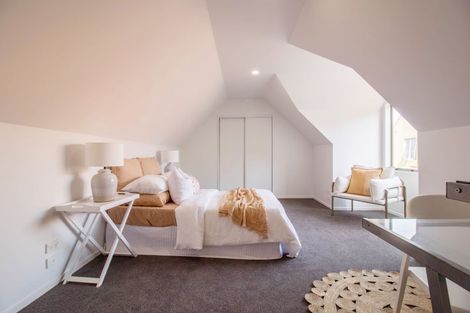 Photo of property in 3/17 George Street, Riccarton, Christchurch, 8041