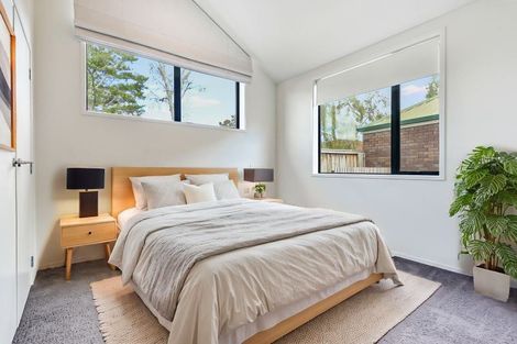 Photo of property in 103u1 Cambridge Road, Hillcrest, Hamilton, 3216