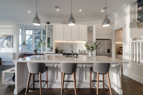 Photo of property in 48 Mcfarlane Street, Mount Victoria, Wellington, 6011