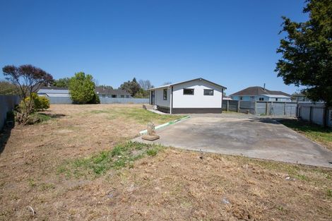 Photo of property in 26 Hartgill Crescent, Dannevirke, 4930