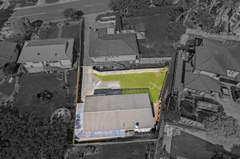 Photo of property in 4a Gallony Avenue, Massey, Auckland, 0614