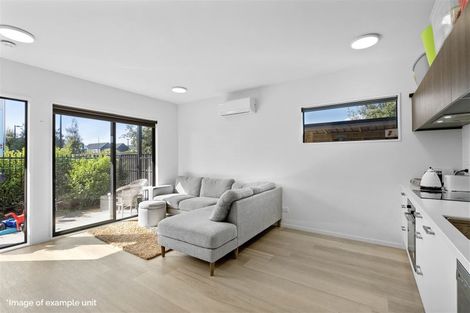 Photo of property in 101/8a Mackay Street, Wigram, Christchurch, 8042