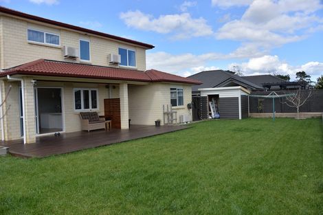 Photo of property in 16 Orchard Terrace, Riverhead, 0820