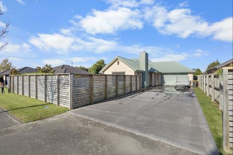 Photo of property in 24 Rochester Crescent, Rolleston, 7614