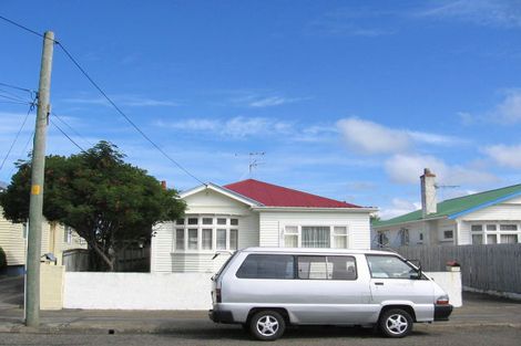 Photo of property in 15 Liverpool Street, Miramar, Wellington, 6022