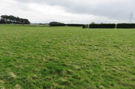 Photo of property in 326 Lorne-dacre Road, Roslyn Bush, Invercargill, 9876