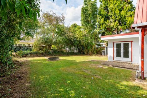 Photo of property in 16 Knighton Road, Hillcrest, Hamilton, 3216