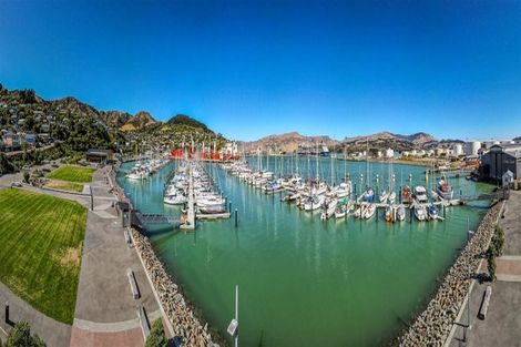 Photo of property in 24 Voelas Road, Lyttelton, 8082