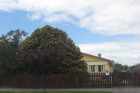 Photo of property in 22 Graham Street, Blenheim, 7201