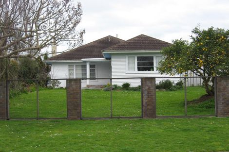 Photo of property in 10 Graham Street, Levin, 5510