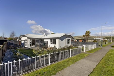 Photo of property in 23 Arthur Baker Place, Redwoodtown, Blenheim, 7201