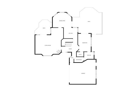 Photo of property in 15 Rothesay Place, Highbury, Palmerston North, 4412