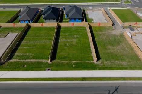 Photo of property in 116 Dunns Crossing Road, Rolleston, 7678