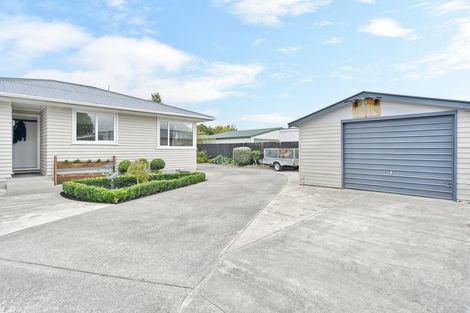 Photo of property in 31 Otaki Street, Kaiapoi, 7630