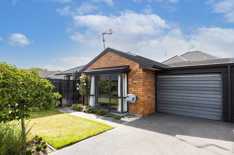 Photo of property in 22 Leander Street, Northcote, Christchurch, 8052