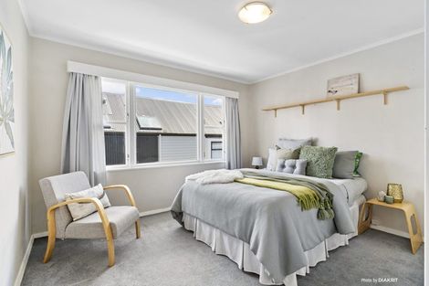 Photo of property in 6/6 Armour Avenue, Mount Victoria, Wellington, 6011