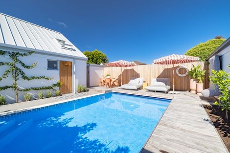 Photo of property in 93 Rugby Street, Merivale, Christchurch, 8014