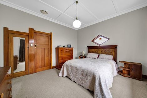Photo of property in 7 Disraeli Street, Hawera, 4610