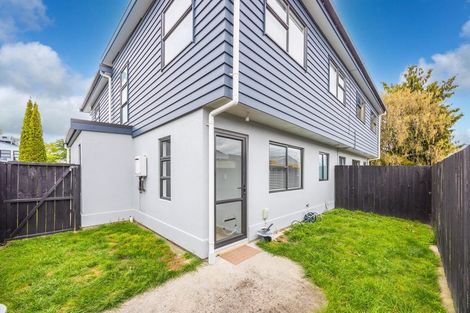 Photo of property in 17u4 Cook Street, Hamilton East, Hamilton, 3216