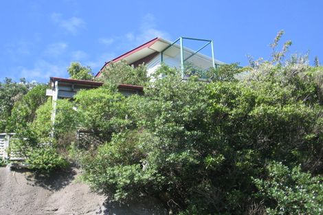 Photo of property in 119 Mairangi Road, Wadestown, Wellington, 6012