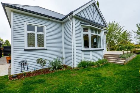 Photo of property in 134 Richardson Terrace, Woolston, Christchurch, 8023