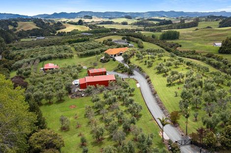 Photo of property in 108 Lawrie Road, Warkworth, 0982