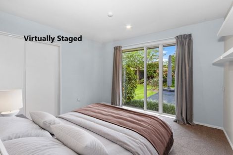 Photo of property in 8 William Brittan Avenue, Halswell, Christchurch, 8025